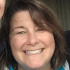 Meet your Posher, Pam